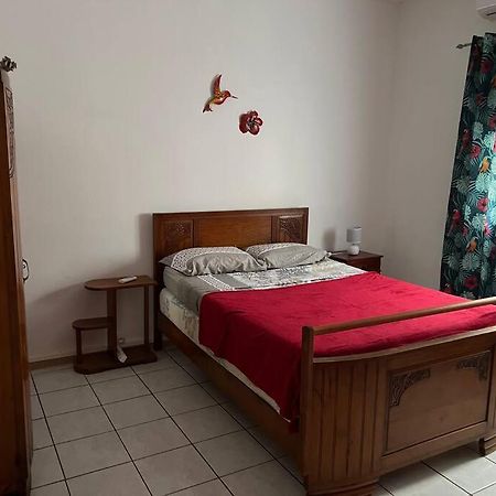 Kaza Ohana Proche De Malendure - Maison 8 A 11 Personnes Bouillante Exteriör bild