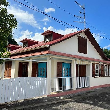 Kaza Ohana Proche De Malendure - Maison 8 A 11 Personnes Bouillante Exteriör bild