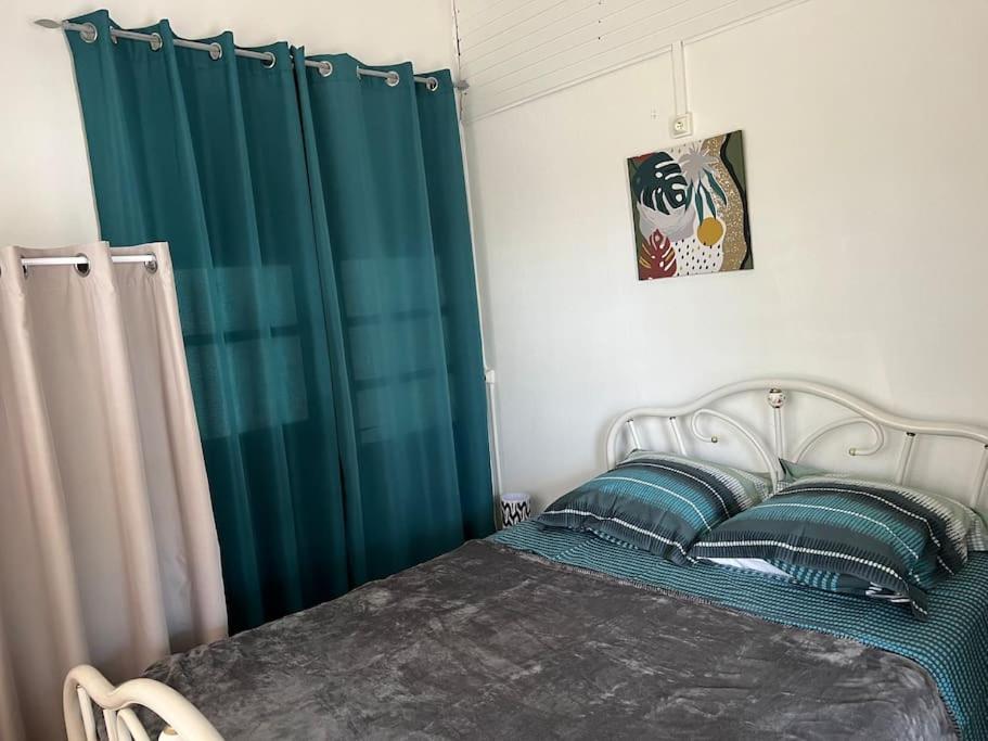 Kaza Ohana Proche De Malendure - Maison 8 A 11 Personnes Bouillante Exteriör bild