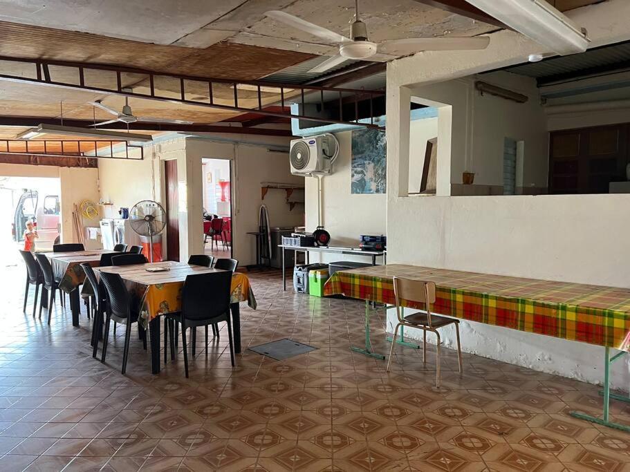 Kaza Ohana Proche De Malendure - Maison 8 A 11 Personnes Bouillante Exteriör bild