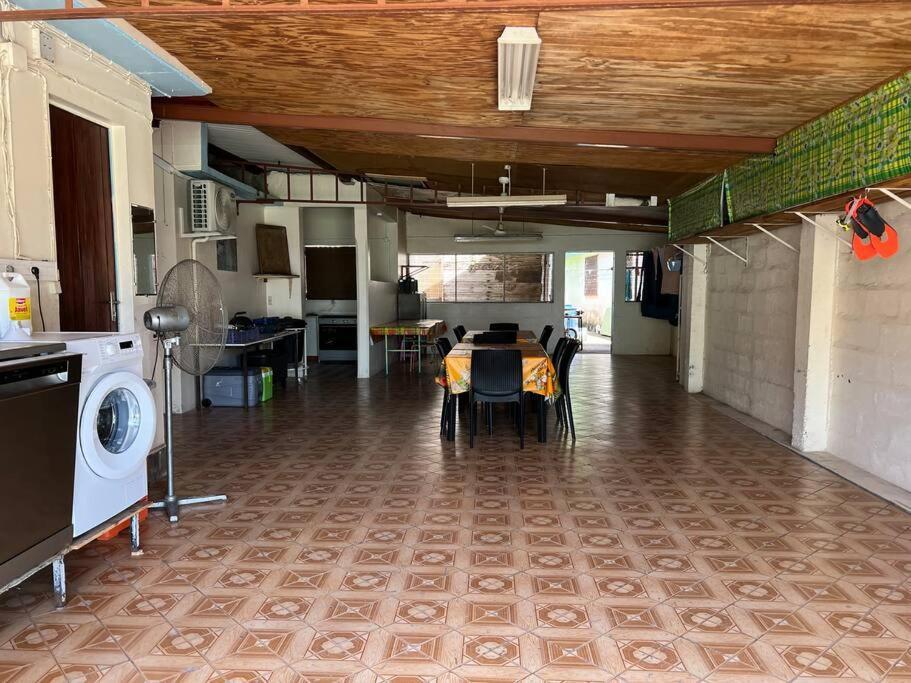 Kaza Ohana Proche De Malendure - Maison 8 A 11 Personnes Bouillante Exteriör bild