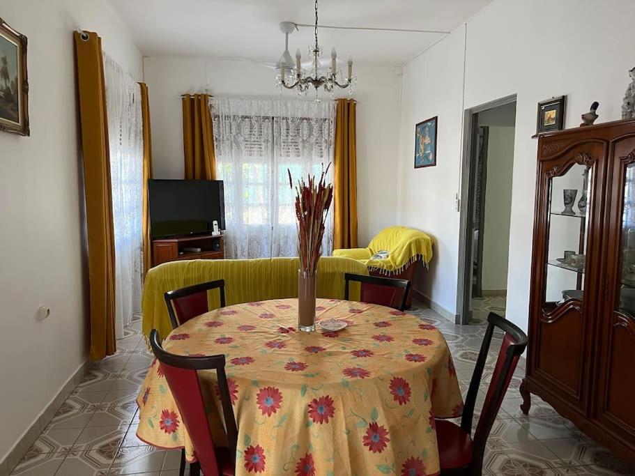 Kaza Ohana Proche De Malendure - Maison 8 A 11 Personnes Bouillante Exteriör bild