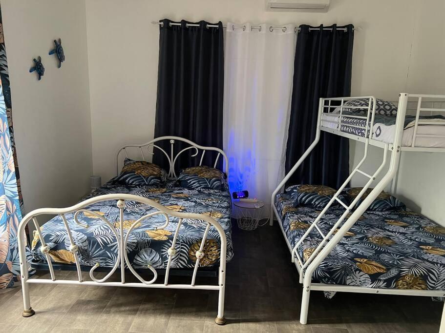 Kaza Ohana Proche De Malendure - Maison 8 A 11 Personnes Bouillante Exteriör bild
