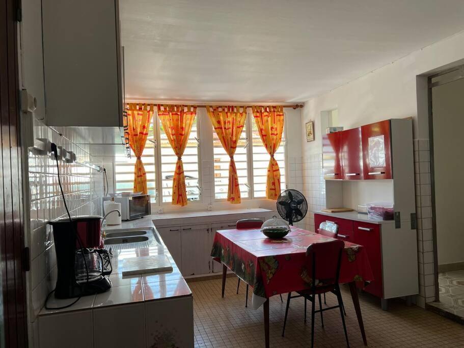 Kaza Ohana Proche De Malendure - Maison 8 A 11 Personnes Bouillante Exteriör bild